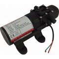 Osculati Autoklav Europump 4,Druckmesser Bild 1