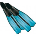 Cressi Flossen Rondinella, aquamarine, 43/44 Bild 1