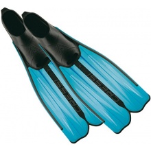 Cressi Flossen Rondinella, aquamarine, 43/44 Bild 1