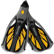 Aqua-Speed Flossen Inox Schwimmflossen, Gre:36/37 Bild 1