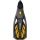Aqua-Speed Flossen Inox Schwimmflossen, Gre:36/37 Bild 5