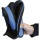 cressi swim Schwimm Flossen light, blau, 39/40 Bild 5