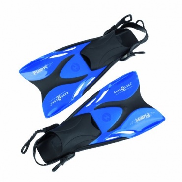 Kinder Flossen Flame Junior FS von Aqua Lung GmbH Bild 1
