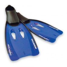 Kinder Schwimmflossen Dolphin JR FS von Aqua Lung Bild 1