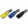 CRESSI Tauchen Flossen Pro Light, gelb, XS-S Bild 5