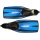 Aqua Lung Kinder Flossen Caravelle, blue, 32-33 Bild 1