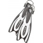 CRESSI Tauchen Flossen Frog Plus,M/L-41/44 Bild 1