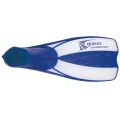 Mares Kinder Flossen Challenge Summer Junior, blau, 31 Bild 1