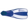 Mares Kinder Flossen Challenge Summer Junior, blau, 31 Bild 1