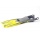 Aquazon Flossen Barracuda, Gelb, 27-31, AQFIBAYE2731 Bild 2