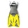 Aquazon Flossen Barracuda, Gelb, 27-31, AQFIBAYE2731 Bild 3