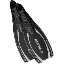 CRESSI Herren Flossen Reaction Pro, 44/45 Bild 1