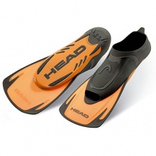 HEAD Swim Fin Energy Schwimmflossen Gr. 38/39 Bild 1