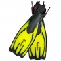 Delphin Gerteflossen Attack Pro Dive Fin, M/L Bild 1