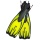 Delphin Gerteflossen Attack Pro Dive Fin, M/L Bild 2