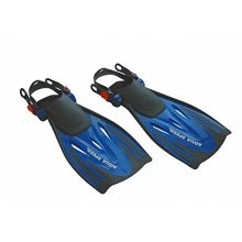 Aquaspeed WOMBAT original Taucherflossen, Gre:27 /31 Bild 1