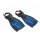 Aquaspeed WOMBAT original Taucherflossen, Gre:27 /31 Bild 1