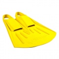 FINIS Monofin Training Monofin, yellow,Flossen  Bild 1