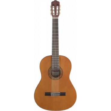 Stagg C547 Classic Konzertgitarre natur Bild 1
