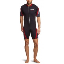 cressi Herren Schwimm Neoprenanzug playa, IV(size L) Bild 1