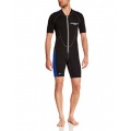 Cressi Herren Neoprenanzug Shorty Lido,Gr.54 (XL/5) Bild 1