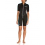 Cressi Womens Lido Shortie Suit -M,Neoprenanzug  Bild 1