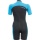 Cressi Womens Lido Shortie Suit -M,Neoprenanzug  Bild 3