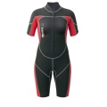 Mares Damen kurzrmliger Neoprenanzug Shorty Mira Bild 1