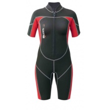 Mares Damen kurzrmliger Neoprenanzug Shorty Mira Bild 1