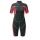 Mares Damen kurzrmliger Neoprenanzug Shorty Mira Bild 1