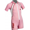 Cressi Mdchen Kinder Neoprenanzug, Pink, XL, DG001104 Bild 1