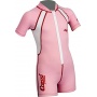 Cressi Mdchen Kinder Neoprenanzug, Pink, XL, DG001104 Bild 1