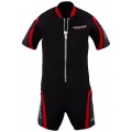 Cressi Kinder Schwimm Neoprenanzug playa,S,8-9 Jahre Bild 1