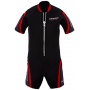 Cressi Kinder Schwimm Neoprenanzug playa,S,8-9 Jahre Bild 1