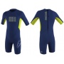 ONEILL Kinder Shorty Neoprenanzug Navy Gre 6  Bild 1