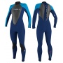 ONeill Womens Reactor 3/2mm Back Zip Neoprenanzug  Bild 1
