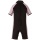 Zunblock Mdchen Neoprenanzug, Schwarz, 86-92 Bild 2