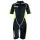 Mares SCOUT Shortie Kids 2,2 mm Neoprenanzug Gr.140 Bild 2