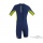 ONEILL Kinder Shorty Neoprenanzug Navy Gre 3  Bild 1