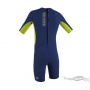 ONEILL Kinder Shorty Neoprenanzug Navy Gre 3  Bild 1