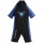 Zunblock Jungen Neoprenanzug, Schwarz, 98-104, 8070154 Bild 1