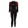 PSI 3/2mm Damen Neoprenanzug, rot, 42 (XL) Bild 1
