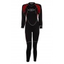 PSI 3/2mm Damen Neoprenanzug, rot, 42 (XL) Bild 1