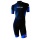 Salvas Herren Neoprenanzug, blue/black, 52, MS 003 52 Bild 1