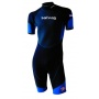 Salvas Herren Neoprenanzug, blue/black, 52, MS 003 52 Bild 1