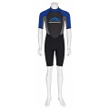 3 mm Neoprenanzug Herren;Gr.3XL;Kanya Watersports Bild 1