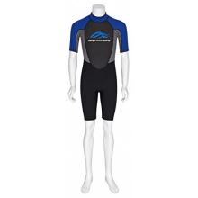 3 mm Neoprenanzug Herren;Gr.3XL;Kanya Watersports Bild 1