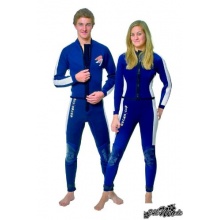 ASCAN Neoprenanzug Surfanzug Long John + Bolero Gr. 52 Bild 1