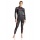 Zoot Damen Neoprenanzug W Z Force 1.0, Black/Beet, S Bild 1