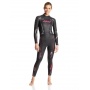 Zoot Damen Neoprenanzug W Z Force 1.0, Black/Beet, S Bild 1